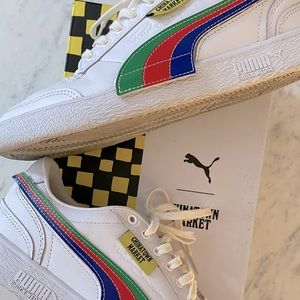 CHINATOWN x PUMA Collaboration